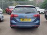 USED 2015 15 VOLKSWAGEN PASSAT 2.0 TDI BlueMotion Tech GT Estate 5dr Diesel Manual Euro 6 (s/s) (150 ps) 