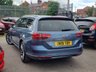 USED 2015 15 VOLKSWAGEN PASSAT 2.0 TDI BlueMotion Tech GT Estate 5dr Diesel Manual Euro 6 (s/s) (150 ps) 