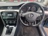 USED 2015 15 VOLKSWAGEN PASSAT 2.0 TDI BlueMotion Tech GT Estate 5dr Diesel Manual Euro 6 (s/s) (150 ps) 