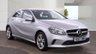 USED 2017 17 MERCEDES-BENZ A CLASS 1.5 A180d Sport Hatchback 5dr Diesel 7G-DCT Euro 6 (s/s) (109 ps) 