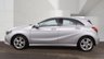 USED 2017 17 MERCEDES-BENZ A CLASS 1.5 A180d Sport Hatchback 5dr Diesel 7G-DCT Euro 6 (s/s) (109 ps) 