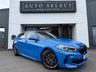 USED 2021 21 BMW 1 SERIES 1.5 118i M Sport (LCP) DCT Euro 6 (s/s) 5dr DELIVERY! PRO PACK!! LEATHER!!
