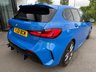 USED 2021 21 BMW 1 SERIES 1.5 118i M Sport (LCP) DCT Euro 6 (s/s) 5dr DELIVERY! PRO PACK!! LEATHER!!