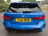USED 2021 21 BMW 1 SERIES 1.5 118i M Sport (LCP) DCT Euro 6 (s/s) 5dr DELIVERY! PRO PACK!! LEATHER!!