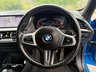 USED 2021 21 BMW 1 SERIES 1.5 118i M Sport (LCP) DCT Euro 6 (s/s) 5dr DELIVERY! PRO PACK!! LEATHER!!