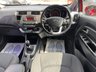 USED 2012 12 KIA RIO 1.4 3 Euro 5 5dr FSH*ULEZ*NEW MOT AND SERVICE