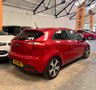 USED 2012 12 KIA RIO 1.4 3 Euro 5 5dr FSH*ULEZ*NEW MOT AND SERVICE