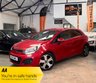 USED 2012 12 KIA RIO 1.4 3 Euro 5 5dr FSH*ULEZ*NEW MOT AND SERVICE