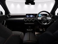 USED 2020 20 MERCEDES-BENZ A CLASS 1.3 A200 AMG Line (Executive) Hatchback 5dr Petrol 7G-DCT Euro 6 (s/s) (163 ps) 