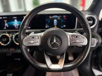 USED 2020 20 MERCEDES-BENZ A CLASS 1.3 A200 AMG Line (Executive) Hatchback 5dr Petrol 7G-DCT Euro 6 (s/s) (163 ps) 