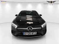 USED 2020 20 MERCEDES-BENZ A CLASS 1.3 A200 AMG Line (Executive) Hatchback 5dr Petrol 7G-DCT Euro 6 (s/s) (163 ps) 
