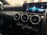 USED 2020 20 MERCEDES-BENZ A CLASS 1.3 A200 AMG Line (Executive) Hatchback 5dr Petrol 7G-DCT Euro 6 (s/s) (163 ps) 