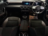USED 2020 20 MERCEDES-BENZ A CLASS 1.3 A200 AMG Line (Executive) Hatchback 5dr Petrol 7G-DCT Euro 6 (s/s) (163 ps) 