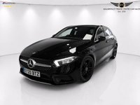 USED 2020 20 MERCEDES-BENZ A CLASS 1.3 A200 AMG Line (Executive) Hatchback 5dr Petrol 7G-DCT Euro 6 (s/s) (163 ps) 