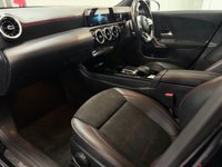 USED 2020 20 MERCEDES-BENZ A CLASS 1.3 A200 AMG Line (Executive) Hatchback 5dr Petrol 7G-DCT Euro 6 (s/s) (163 ps) 