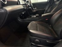 USED 2020 20 MERCEDES-BENZ A CLASS 1.3 A200 AMG Line (Executive) Hatchback 5dr Petrol 7G-DCT Euro 6 (s/s) (163 ps) 