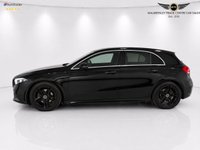 USED 2020 20 MERCEDES-BENZ A CLASS 1.3 A200 AMG Line (Executive) Hatchback 5dr Petrol 7G-DCT Euro 6 (s/s) (163 ps) 