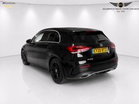 USED 2020 20 MERCEDES-BENZ A CLASS 1.3 A200 AMG Line (Executive) Hatchback 5dr Petrol 7G-DCT Euro 6 (s/s) (163 ps) 