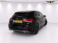 USED 2020 20 MERCEDES-BENZ A CLASS 1.3 A200 AMG Line (Executive) Hatchback 5dr Petrol 7G-DCT Euro 6 (s/s) (163 ps) 