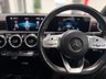 USED 2020 20 MERCEDES-BENZ A CLASS 1.3 A200 AMG Line (Executive) Hatchback 5dr Petrol 7G-DCT Euro 6 (s/s) (163 ps) 