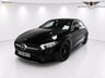 USED 2020 20 MERCEDES-BENZ A CLASS 1.3 A200 AMG Line (Executive) Hatchback 5dr Petrol 7G-DCT Euro 6 (s/s) (163 ps) 