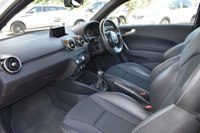 USED 2016 16 AUDI A1 1.4 TFSI CoD S line Hatchback 3dr Petrol Manual Euro 6 (s/s) (150 ps) 