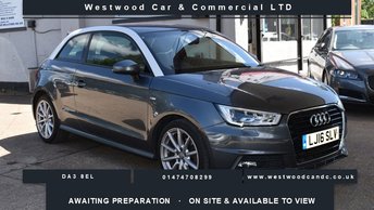 View our AUDI A1