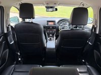 USED 2014 14 MAZDA CX-5 2.2 SKYACTIV-D Sport Nav SUV 5dr Diesel Manual Euro 6 (s/s) (150 ps) PARKING SENSORS, CLIMATE, 12m MOT