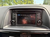 USED 2014 14 MAZDA CX-5 2.2 SKYACTIV-D Sport Nav SUV 5dr Diesel Manual Euro 6 (s/s) (150 ps) PARKING SENSORS, CLIMATE, 12m MOT