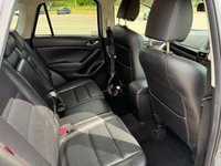 USED 2014 14 MAZDA CX-5 2.2 SKYACTIV-D Sport Nav SUV 5dr Diesel Manual Euro 6 (s/s) (150 ps) PARKING SENSORS, CLIMATE, 12m MOT