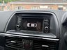 USED 2014 14 MAZDA CX-5 2.2 SKYACTIV-D Sport Nav SUV 5dr Diesel Manual Euro 6 (s/s) (150 ps) PARKING SENSORS, CLIMATE, 12m MOT
