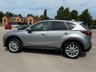 USED 2014 14 MAZDA CX-5 2.2 SKYACTIV-D Sport Nav SUV 5dr Diesel Manual Euro 6 (s/s) (150 ps) PARKING SENSORS, CLIMATE, 12m MOT