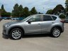 USED 2014 14 MAZDA CX-5 2.2 SKYACTIV-D Sport Nav SUV 5dr Diesel Manual Euro 6 (s/s) (150 ps) PARKING SENSORS, CLIMATE, 12m MOT