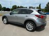 USED 2014 14 MAZDA CX-5 2.2 SKYACTIV-D Sport Nav SUV 5dr Diesel Manual Euro 6 (s/s) (150 ps) PARKING SENSORS, CLIMATE, 12m MOT