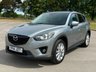 USED 2014 14 MAZDA CX-5 2.2 SKYACTIV-D Sport Nav SUV 5dr Diesel Manual Euro 6 (s/s) (150 ps) PARKING SENSORS, CLIMATE, 12m MOT