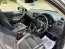 USED 2014 14 MAZDA CX-5 2.2 SKYACTIV-D Sport Nav SUV 5dr Diesel Manual Euro 6 (s/s) (150 ps) PARKING SENSORS, CLIMATE, 12m MOT