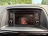 USED 2014 14 MAZDA CX-5 2.2 SKYACTIV-D Sport Nav SUV 5dr Diesel Manual Euro 6 (s/s) (150 ps) PARKING SENSORS, CLIMATE, 12m MOT