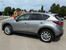 USED 2014 14 MAZDA CX-5 2.2 SKYACTIV-D Sport Nav SUV 5dr Diesel Manual Euro 6 (s/s) (150 ps) PARKING SENSORS, CLIMATE, 12m MOT
