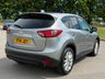 USED 2014 14 MAZDA CX-5 2.2 SKYACTIV-D Sport Nav SUV 5dr Diesel Manual Euro 6 (s/s) (150 ps) PARKING SENSORS, CLIMATE, 12m MOT