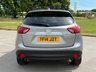 USED 2014 14 MAZDA CX-5 2.2 SKYACTIV-D Sport Nav SUV 5dr Diesel Manual Euro 6 (s/s) (150 ps) PARKING SENSORS, CLIMATE, 12m MOT