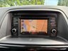 USED 2014 14 MAZDA CX-5 2.2 SKYACTIV-D Sport Nav SUV 5dr Diesel Manual Euro 6 (s/s) (150 ps) PARKING SENSORS, CLIMATE, 12m MOT