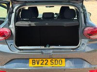 USED 2022 22 DACIA SANDERO 1.0 TCe Comfort Euro 6 (s/s) 5dr New Service+Low Miles+FSH