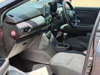 USED 2022 22 DACIA SANDERO 1.0 TCe Comfort Euro 6 (s/s) 5dr New Service+Low Miles+FSH