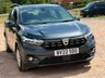 USED 2022 22 DACIA SANDERO 1.0 TCe Comfort Euro 6 (s/s) 5dr New Service+Low Miles+FSH