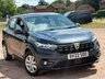 USED 2022 22 DACIA SANDERO 1.0 TCe Comfort Euro 6 (s/s) 5dr New Service+Low Miles+FSH