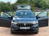 USED 2022 22 DACIA SANDERO 1.0 TCe Comfort Euro 6 (s/s) 5dr New Service+Low Miles+FSH
