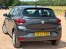 USED 2022 22 DACIA SANDERO 1.0 TCe Comfort Euro 6 (s/s) 5dr New Service+Low Miles+FSH