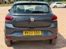USED 2022 22 DACIA SANDERO 1.0 TCe Comfort Euro 6 (s/s) 5dr New Service+Low Miles+FSH