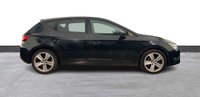 USED 2013 63 SEAT LEON 2.0 TDI CR FR Hatchback 5dr Diesel DSG Euro 5 (s/s) (150 ps) DRIVER ASSIST PACK