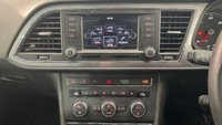 USED 2013 63 SEAT LEON 2.0 TDI CR FR Hatchback 5dr Diesel DSG Euro 5 (s/s) (150 ps) DRIVER ASSIST PACK